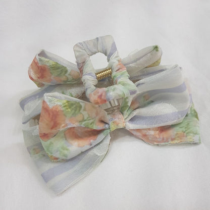 Petal Soft Hair Claw