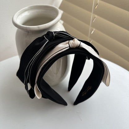 Grace Bow Hairband