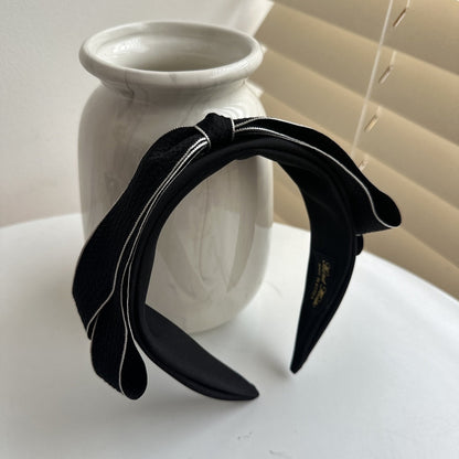 Grace Bow Hairband