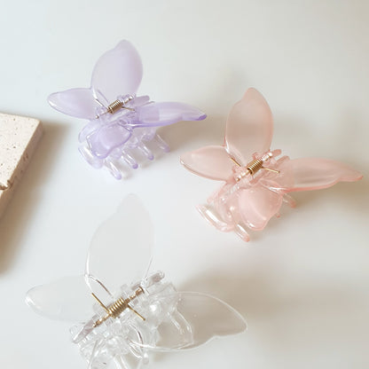 Butterfly Hair Clip