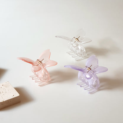 Butterfly Hair Clip