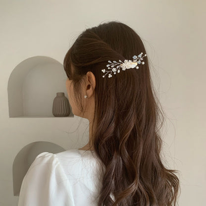 Belle Amour Hair Pin