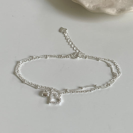 925 SilverSarang Bracelet