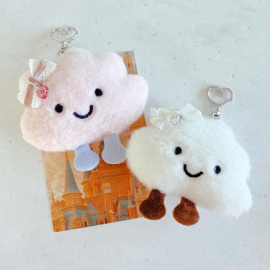 Cloud Keyring