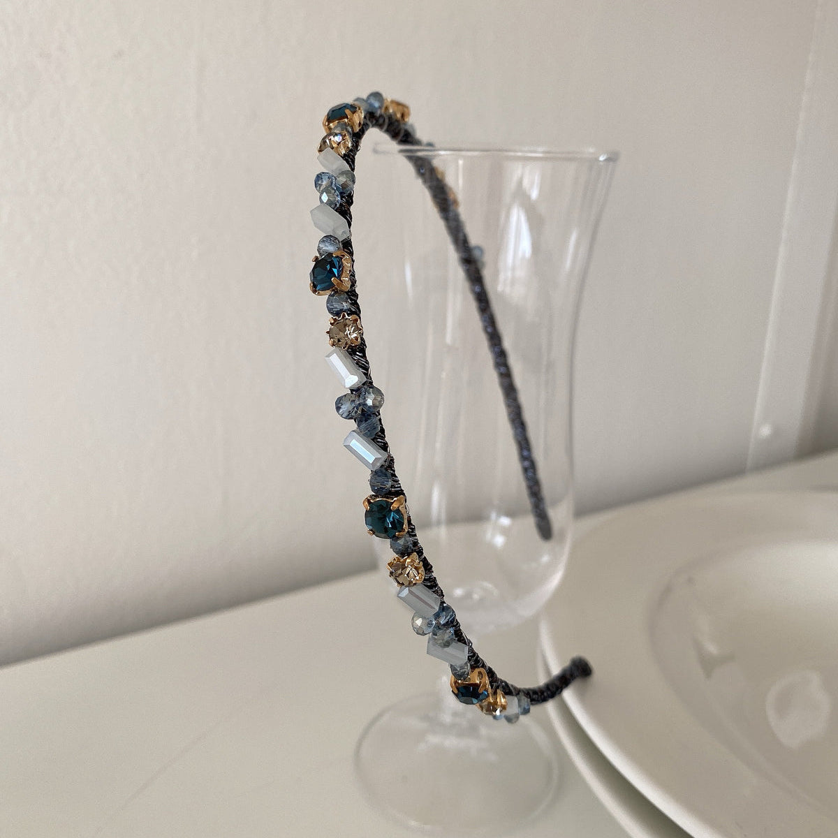 Lumière Hairband