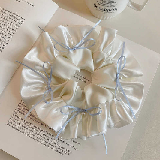 Ballet Core Scrunchie