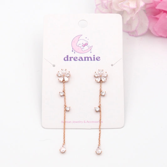 Little Blossom Earrings