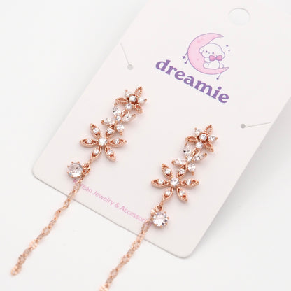 Garden Serenity Earrings