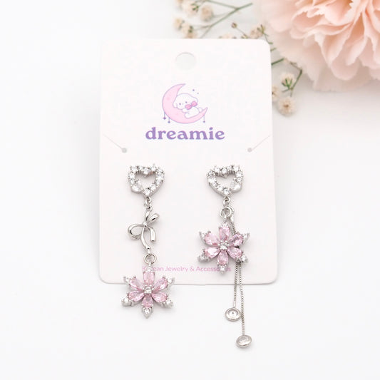 Petal Sway Earrings