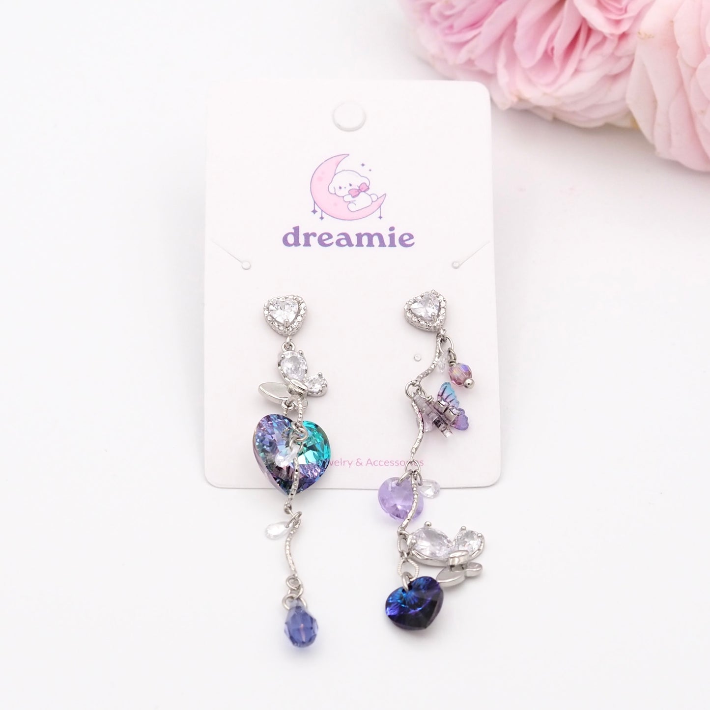 Simjang Nabi Earrings