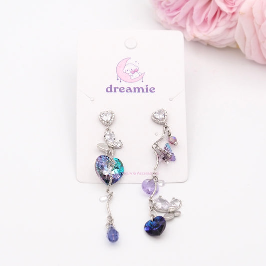 Simjang Nabi Earrings