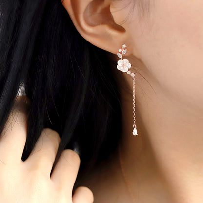 Blossom Waltz Earrings