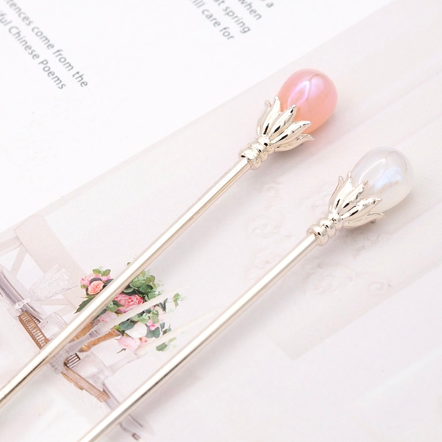 Aura Hair Stick