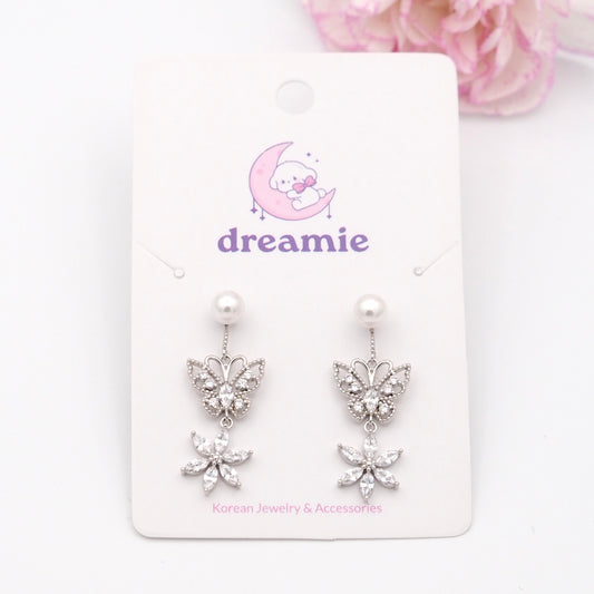 Cherished Grace Earrings