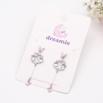 Aurora Bloom Earrings