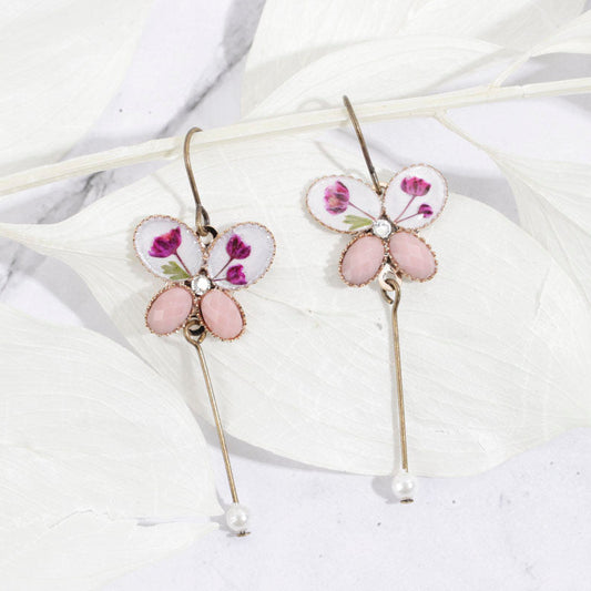 Nabi Blossom Earrings