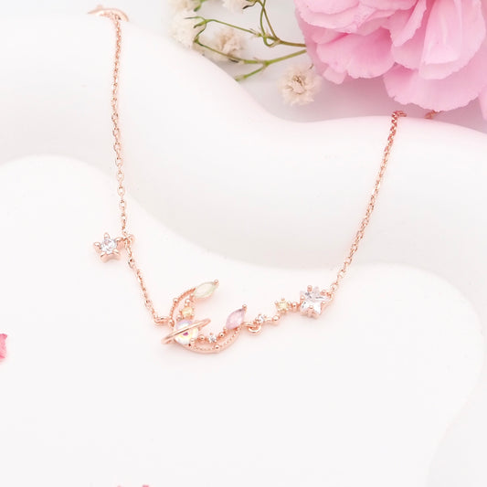 Orbit of Dreams Bracelet