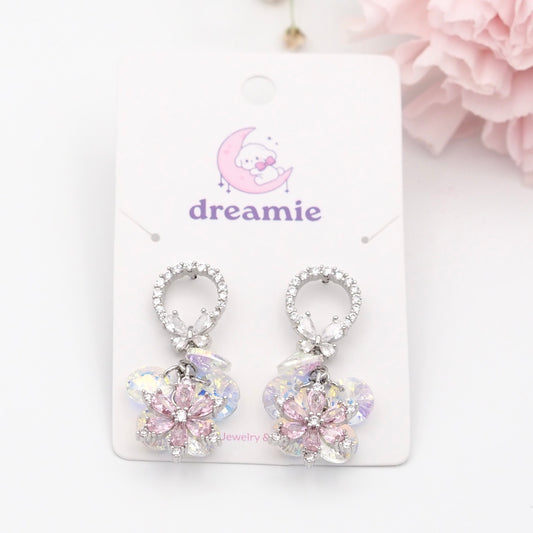 Fairy Bloom Earrings