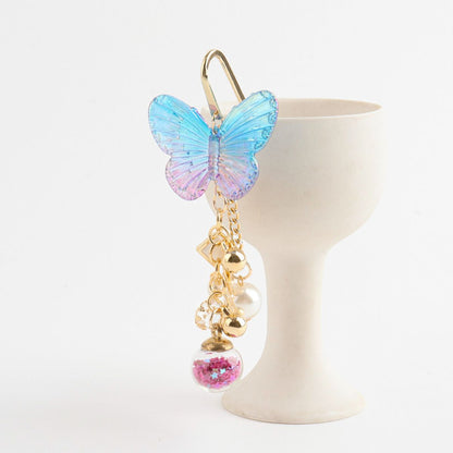 Butterfly Bookmark
