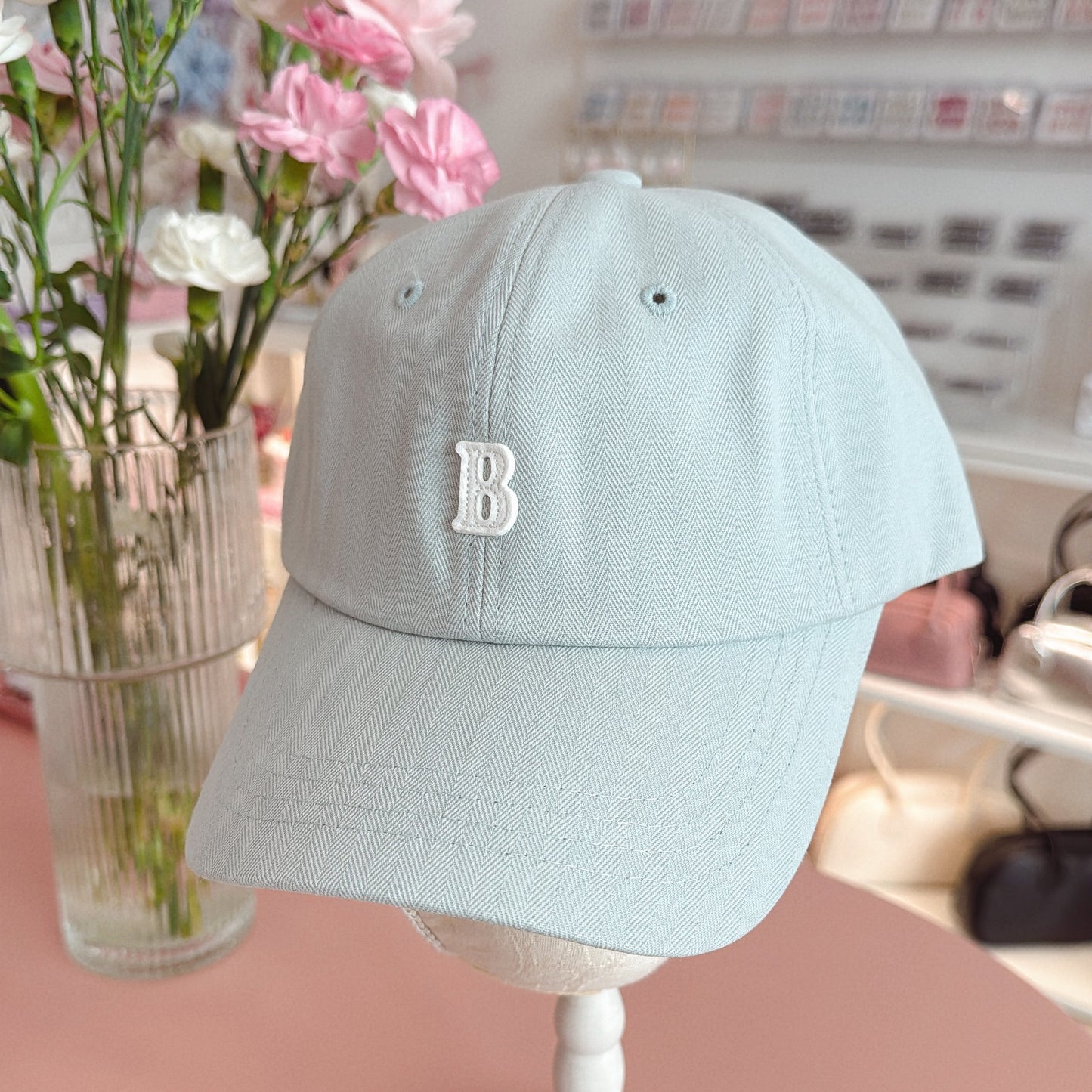 Simple Baseball Cap