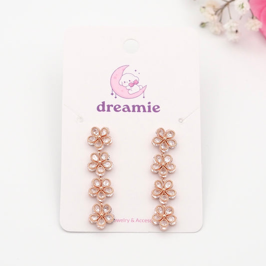 Bloomlight Shine Earrings