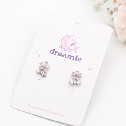 Spring Bloom Earrings