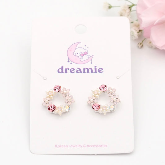 Glowbud Earrings