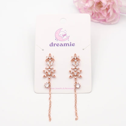 Garden Serenity Earrings