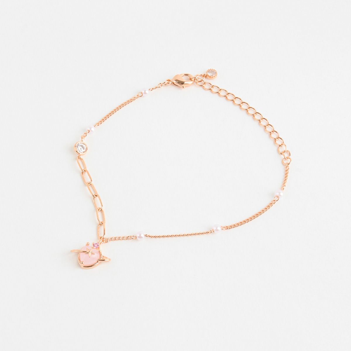 Stellar Love Spark Bracelet