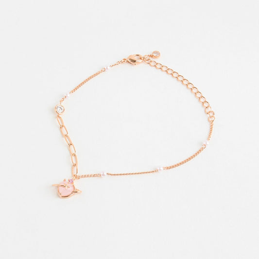 Stellar Love Spark Bracelet