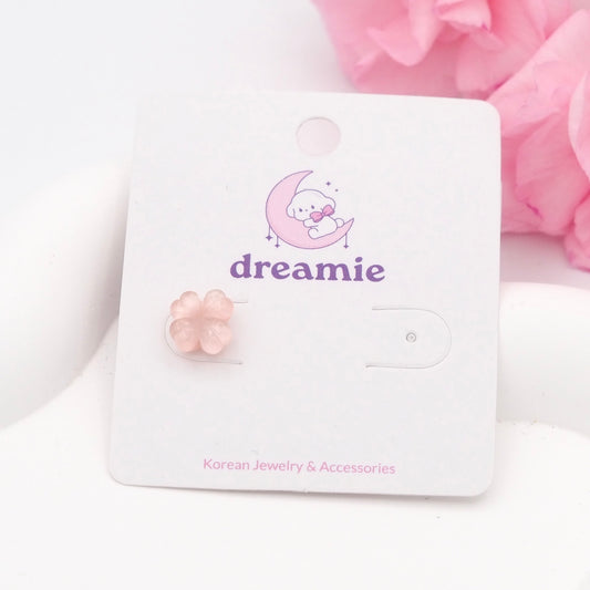 Sakura Stainless Steel Piercing