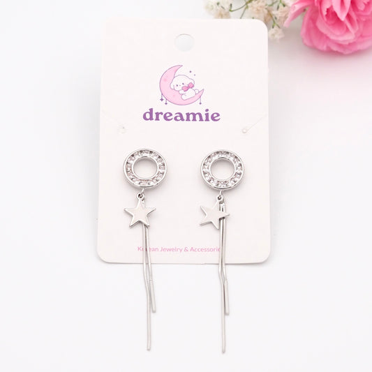 Stellar Glow Earrings