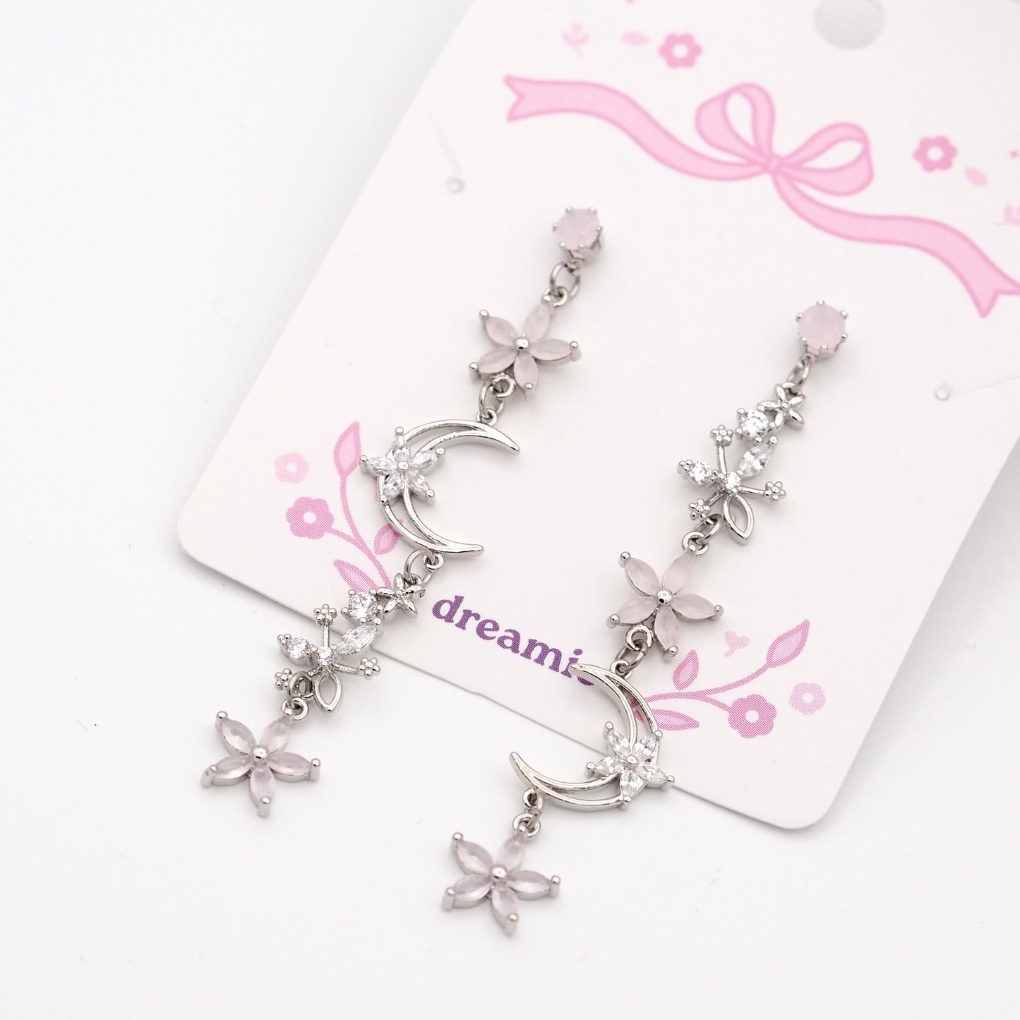 Blossom in Bloom Earrings
