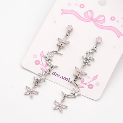 Blossom in Bloom Earrings