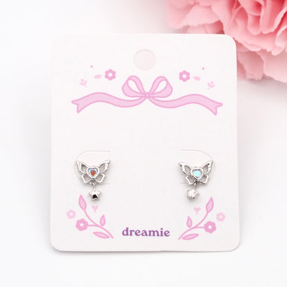 Starwing Earrings