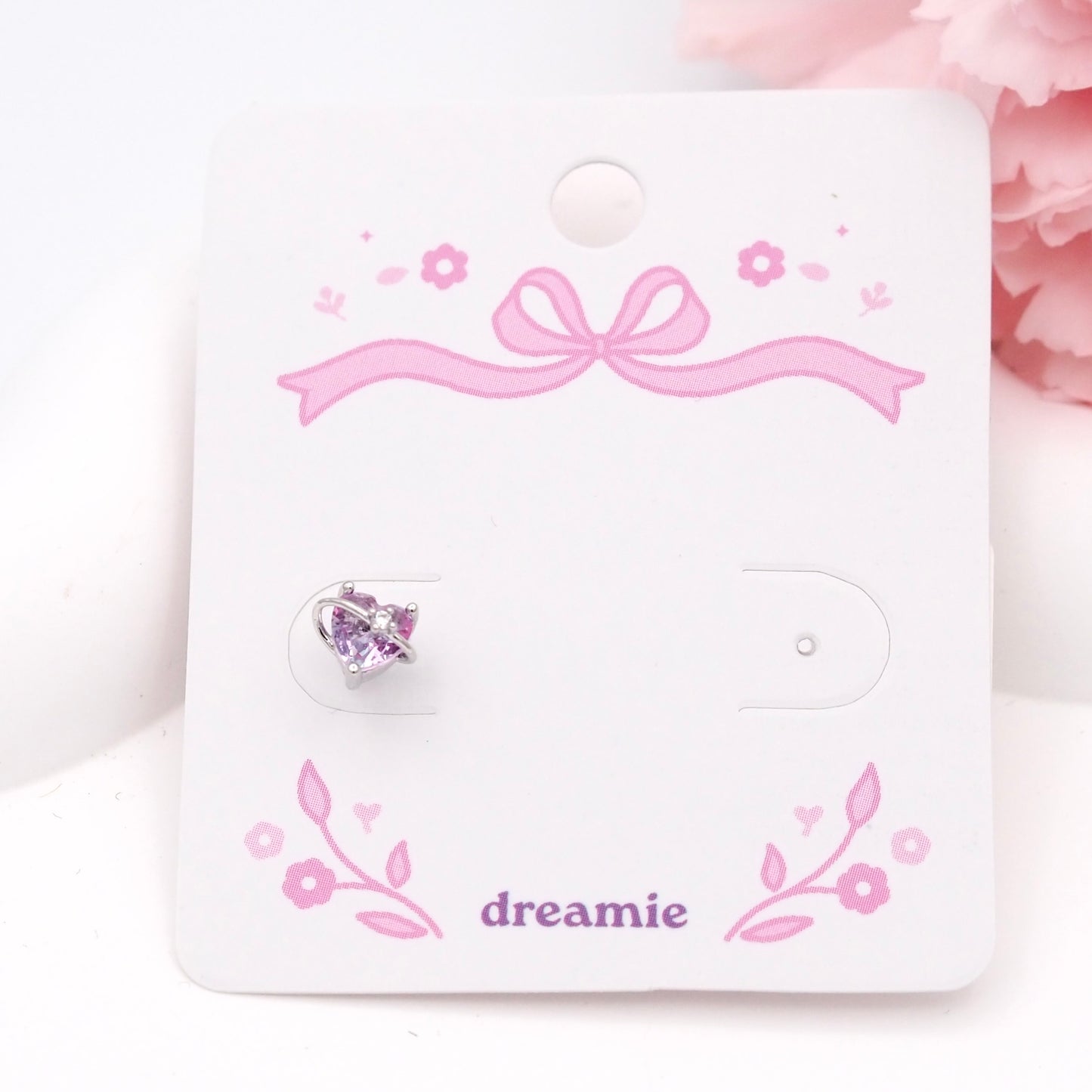Lilac Universe Dream Piercing