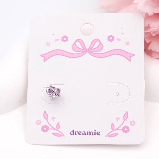 Lilac Universe Dream Piercing