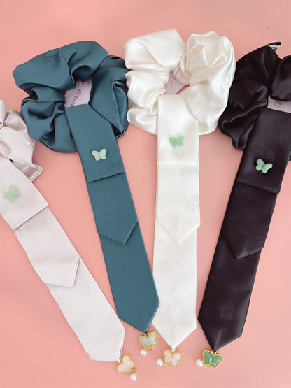 Danggi Hair Scrunchie