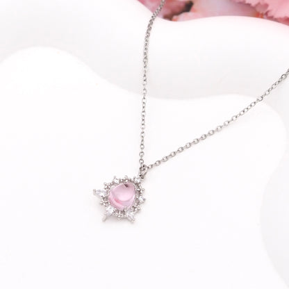 Tears of Aurora Necklace