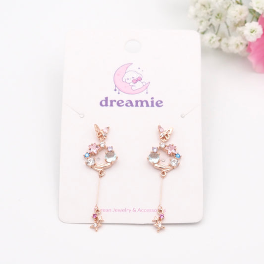 Aurora Bloom Earrings