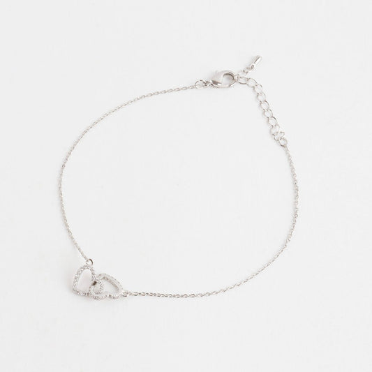 Bound by Love Bracelet