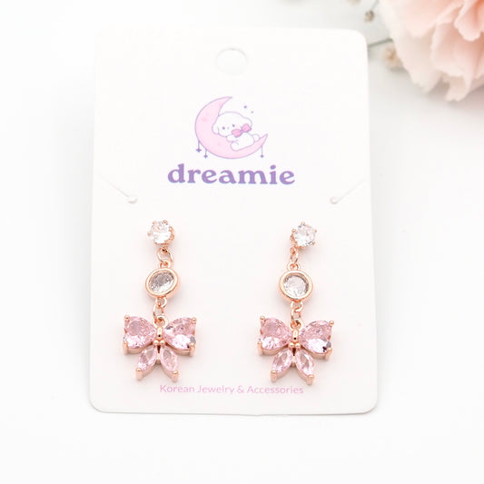 Luvfly Drop Earrings
