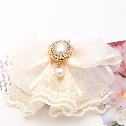 Princess Étoile Hair Clip