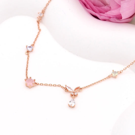 Nabi Dainty Necklace