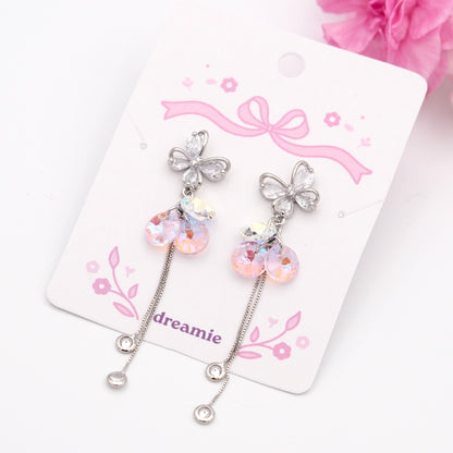 Spring’s Whisper Earrings