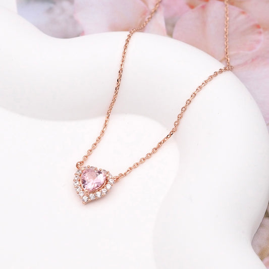 Whisper of the Heart Necklace