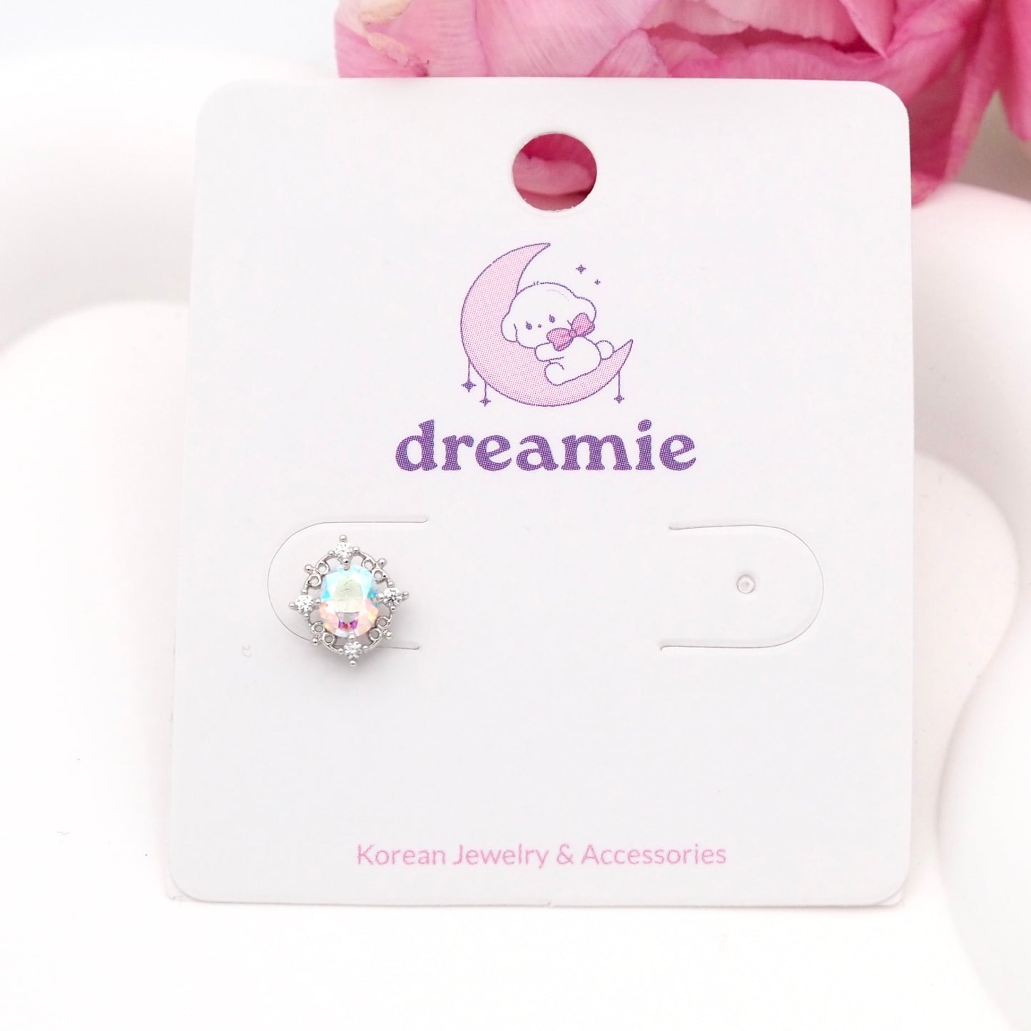 Fairy Sparkle Piercing