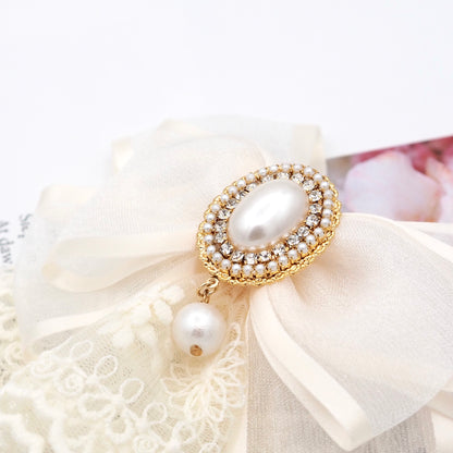 Princess Étoile Hair Clip