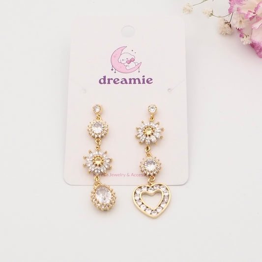 Hwayang Glow Earrings