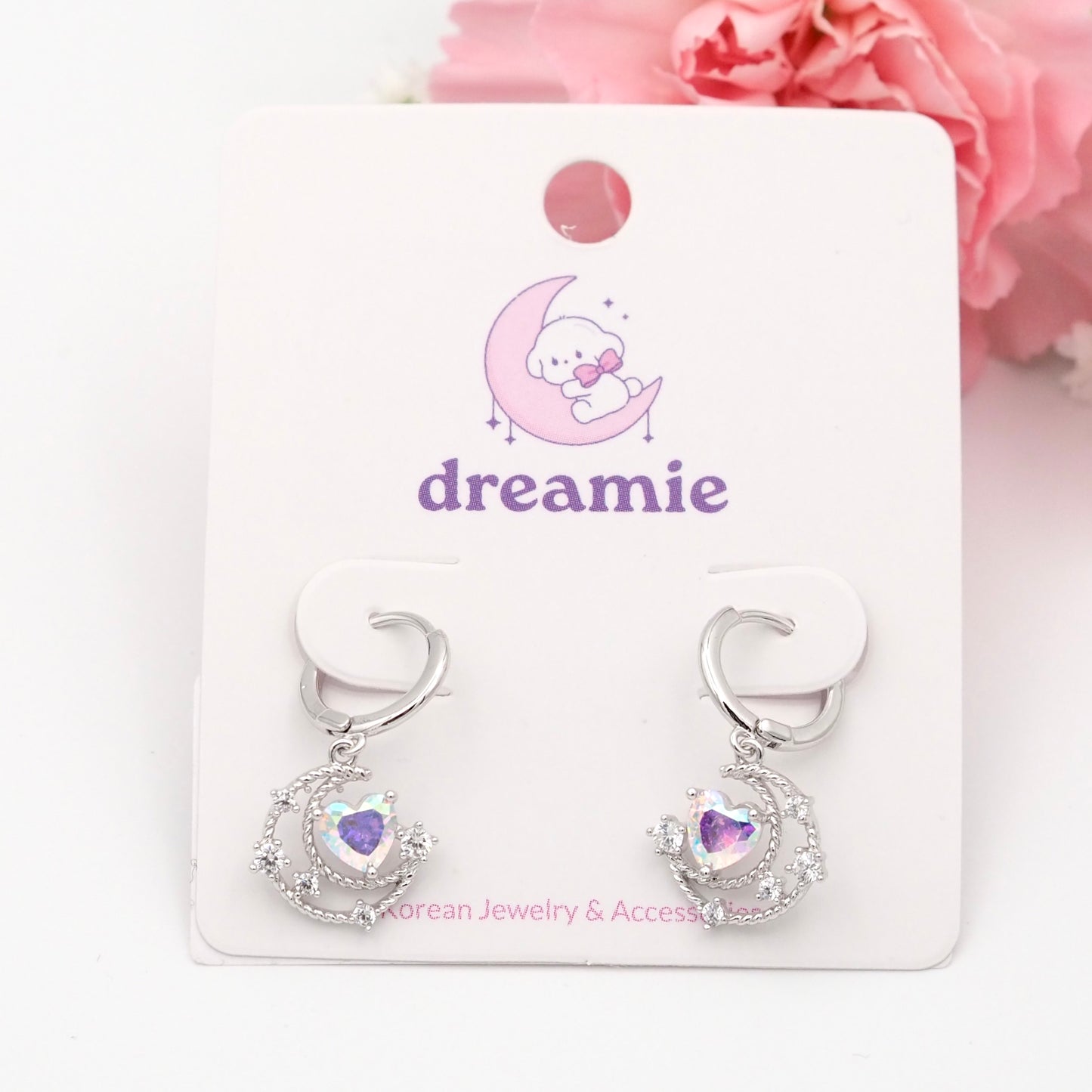 Midnight Wish Earrings